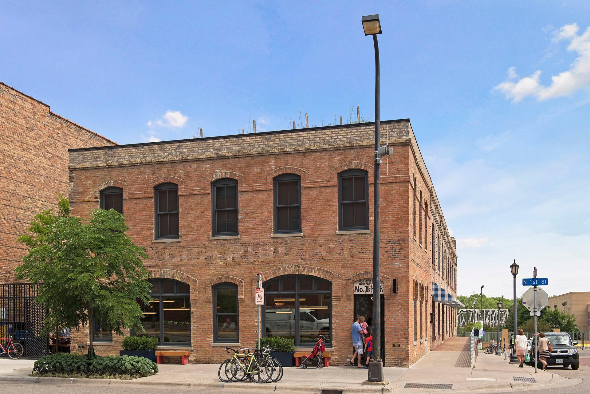 710 N 4th Street Unit: E407