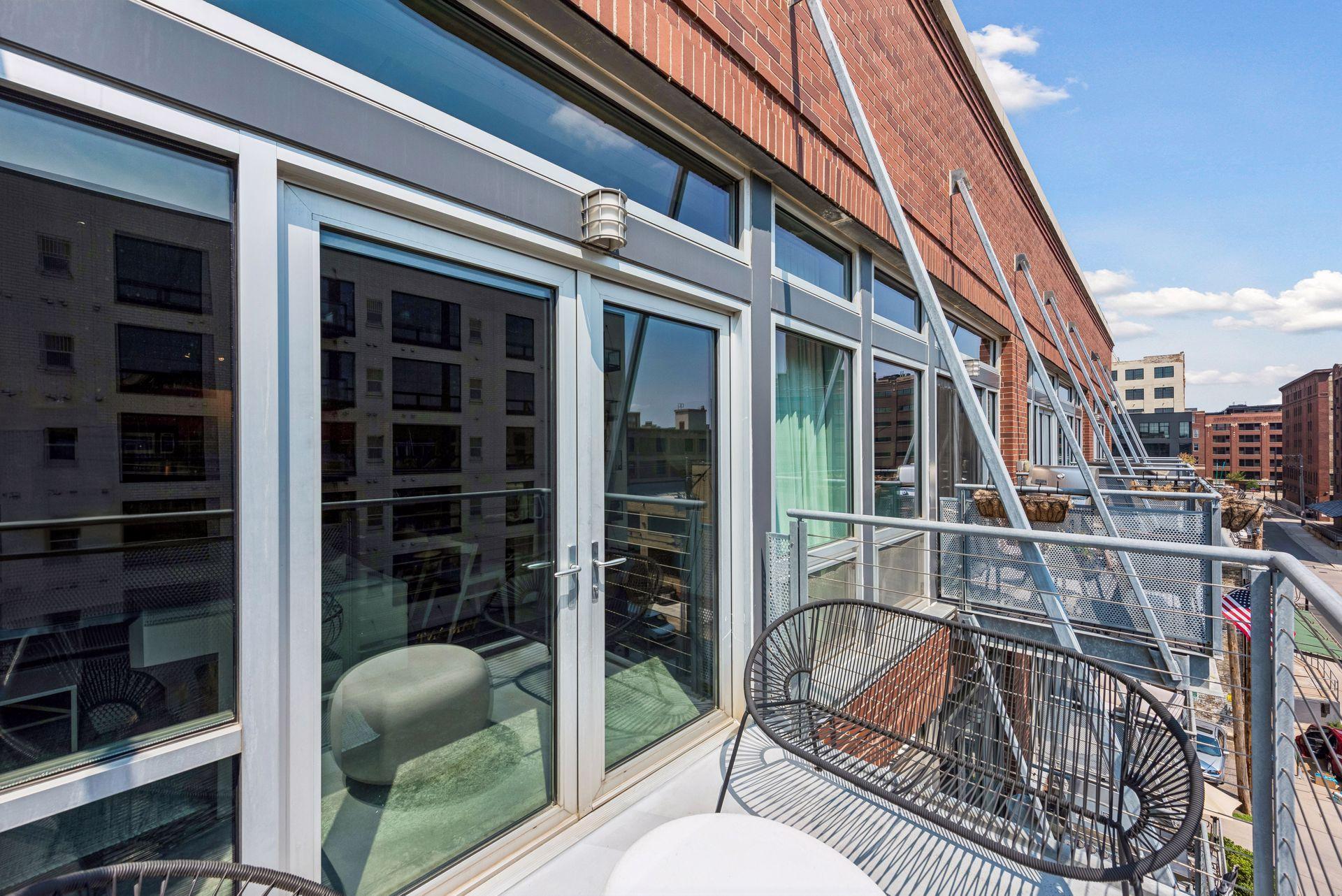 710 N 4th Street Unit: E407