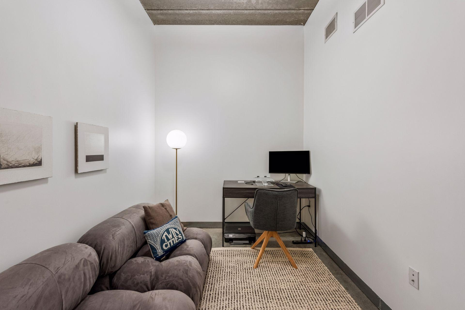 710 N 4th Street Unit: E407