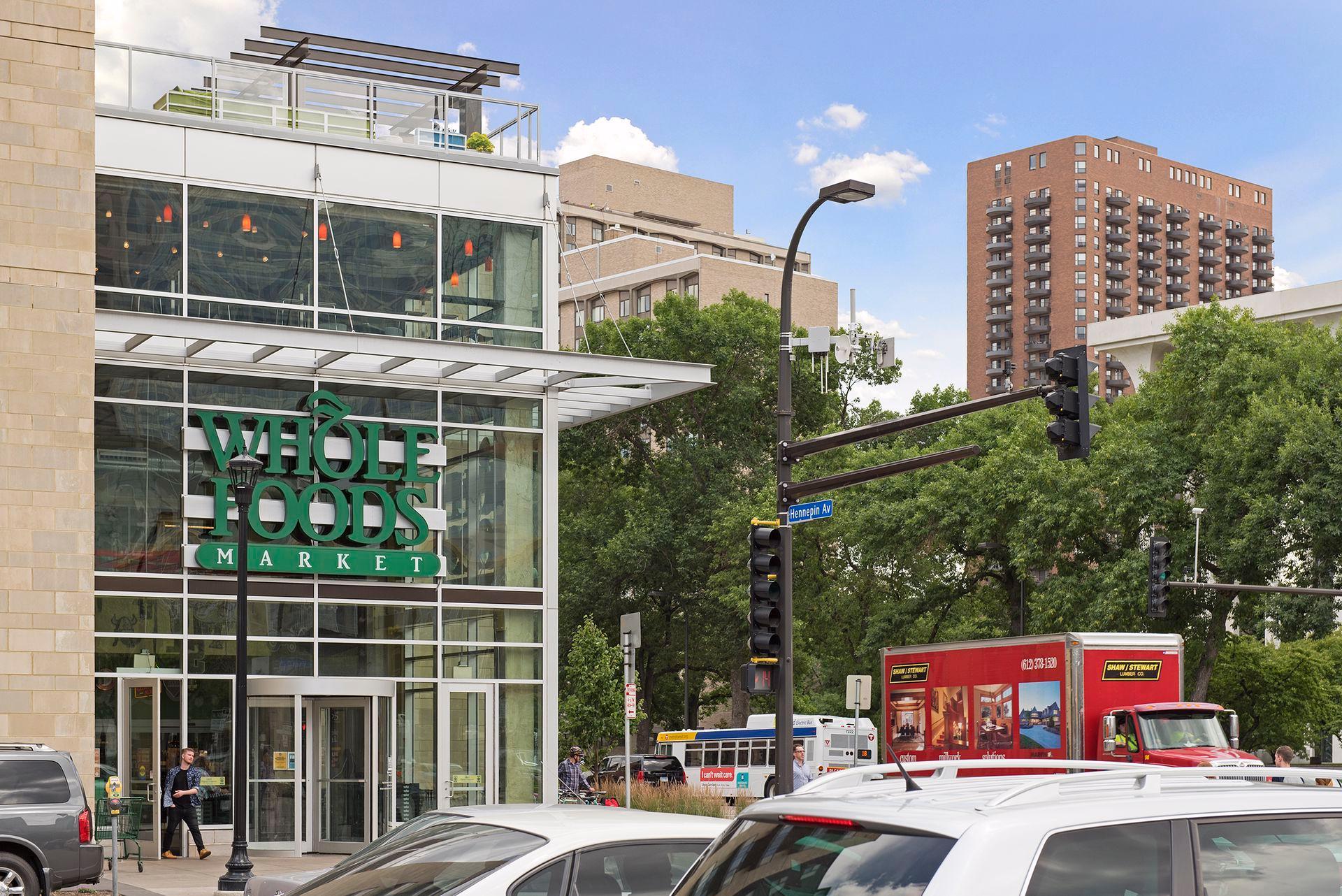 710 N 4th Street Unit: E407