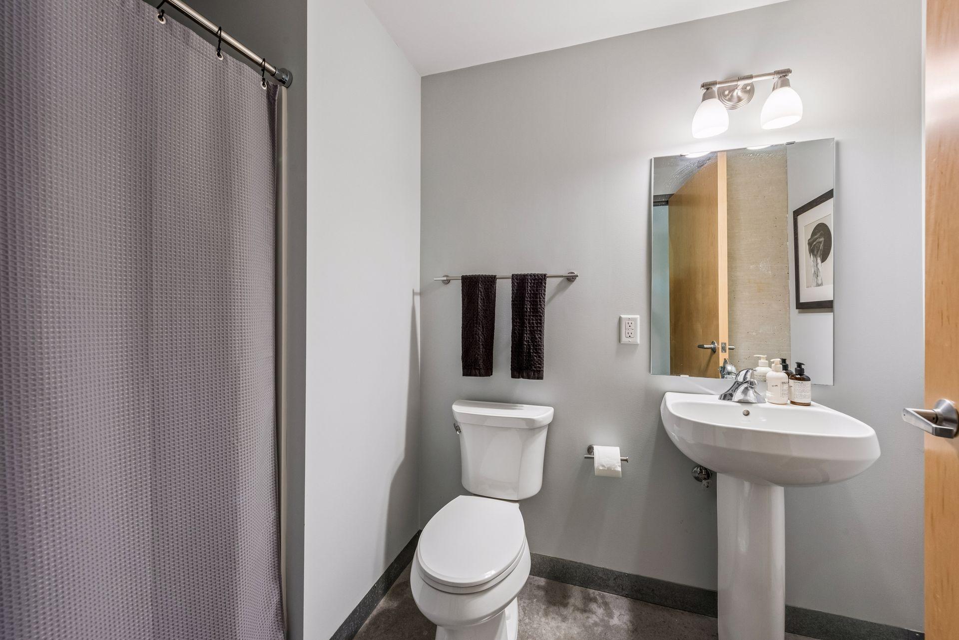 710 N 4th Street Unit: E407