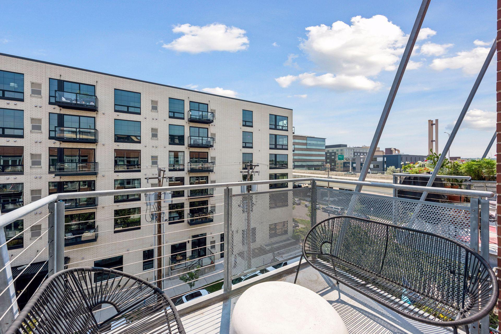 710 N 4th Street Unit: E407