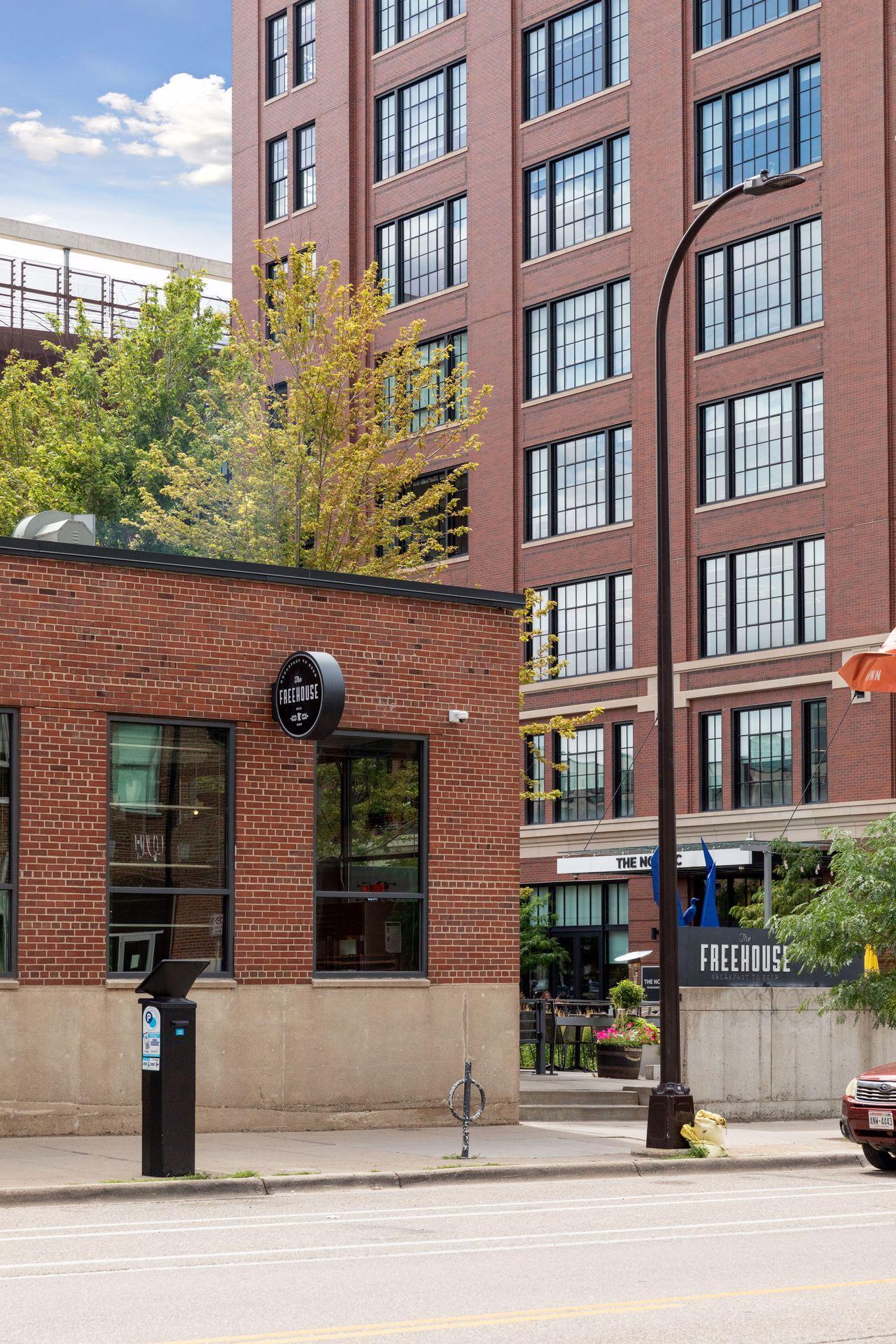 710 N 4th Street Unit: E407