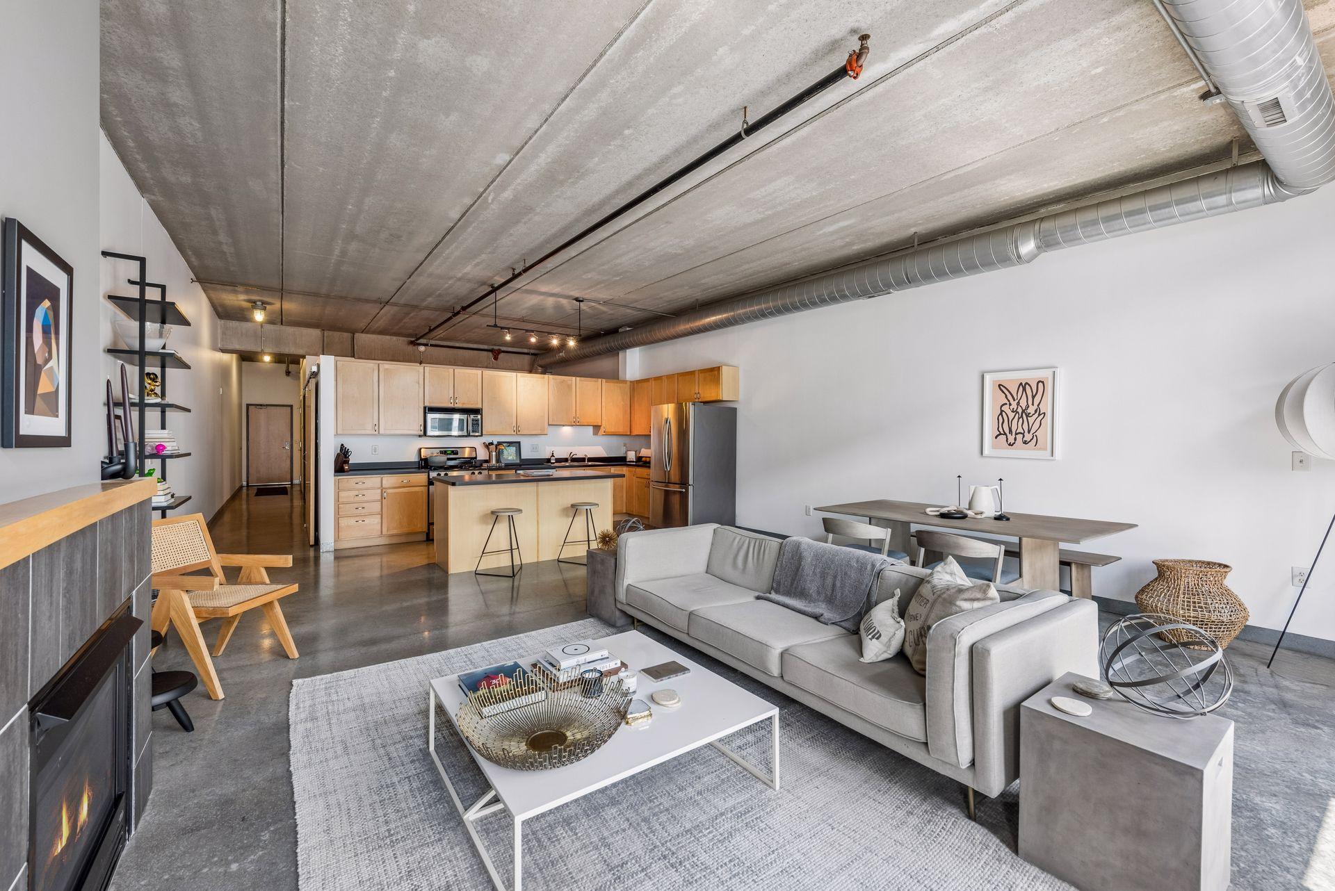 710 N 4th Street Unit: E407