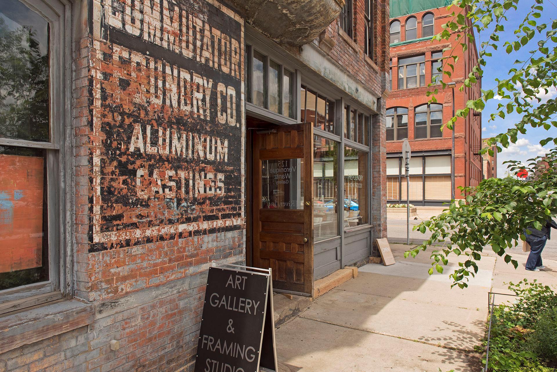 710 N 4th Street Unit: E407