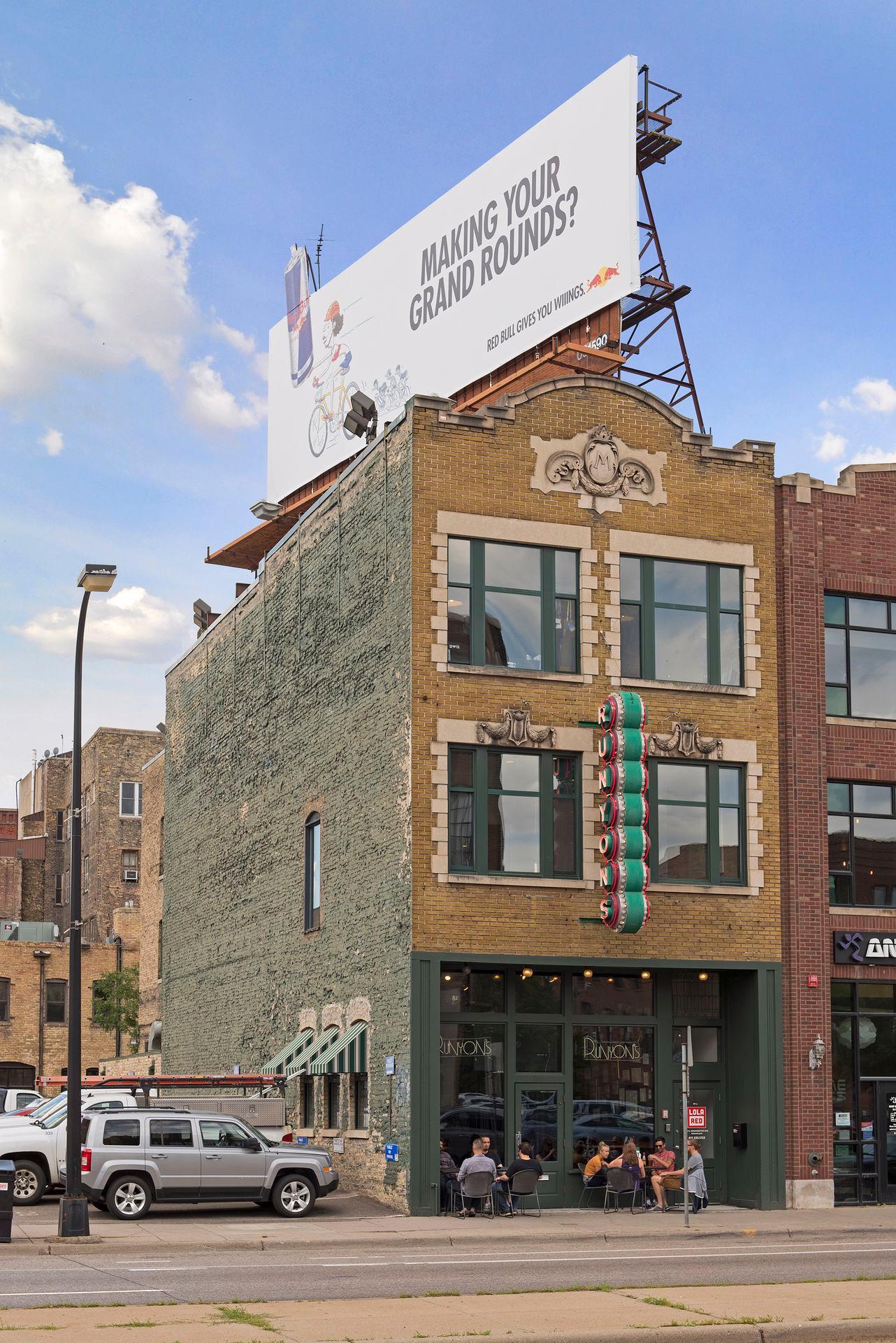 710 N 4th Street Unit: E407