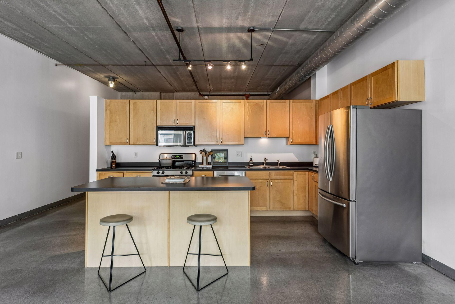 710 N 4th Street Unit: E407