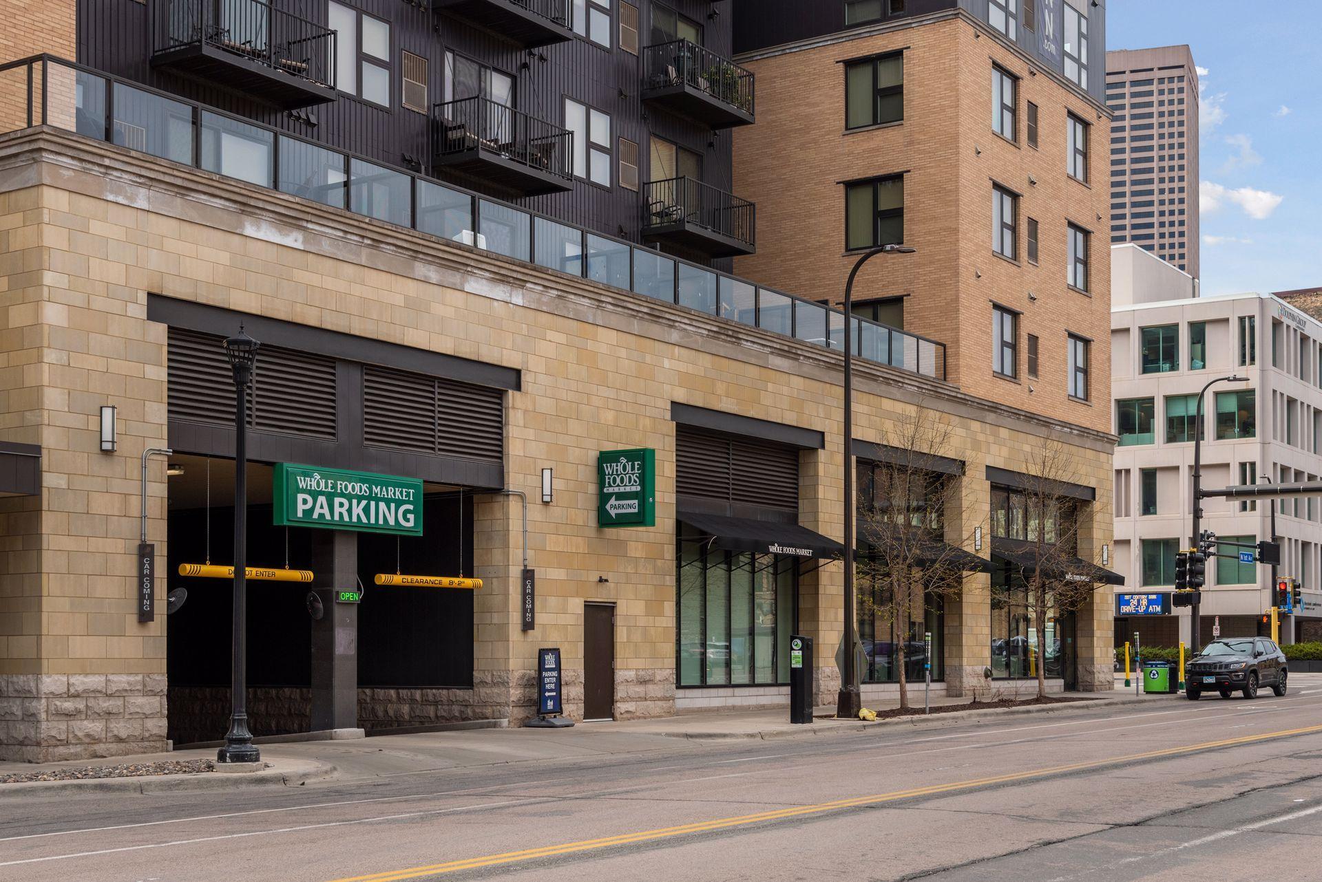 710 N 4th Street Unit: E407