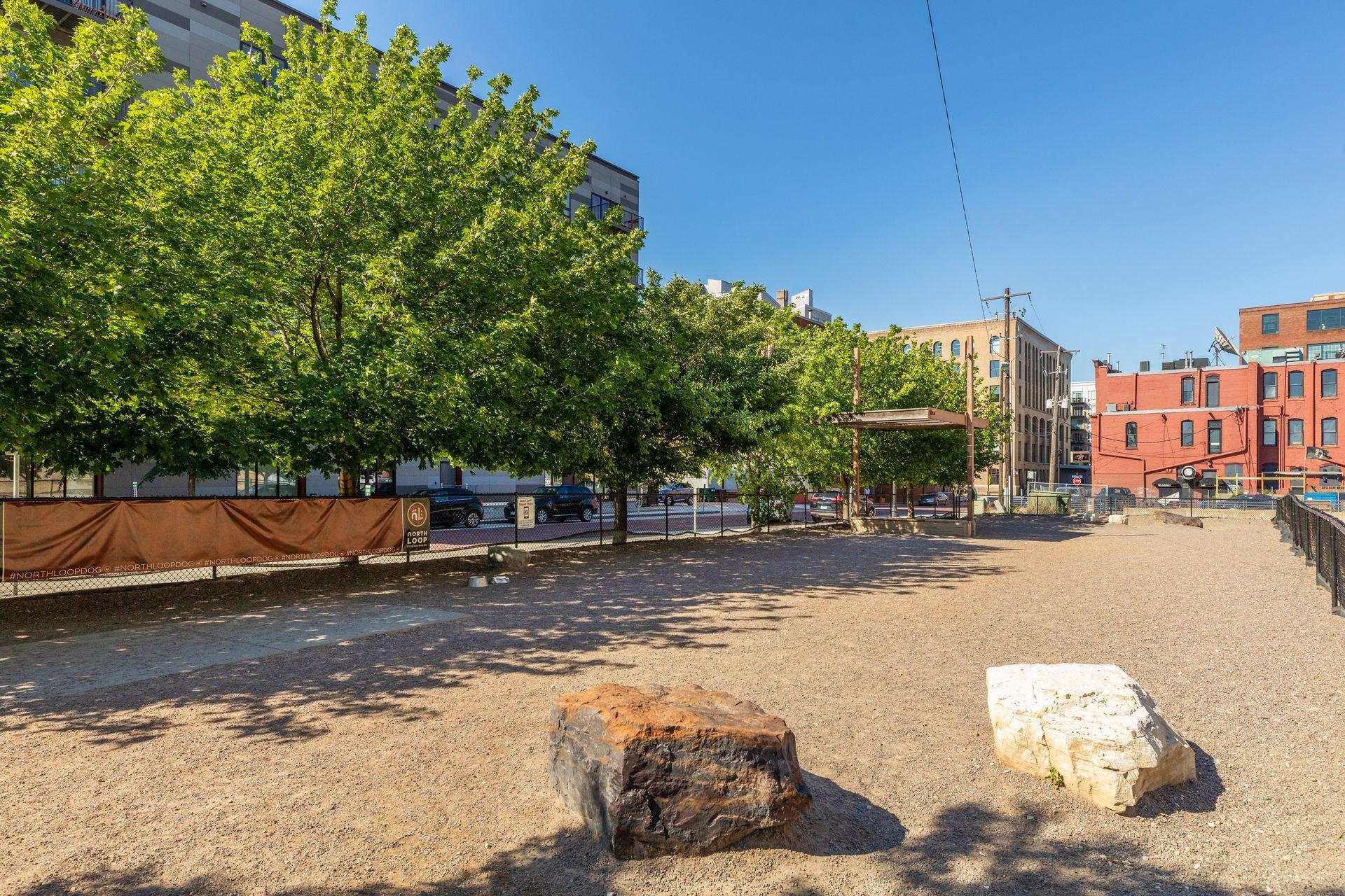 710 N 4th Street Unit: E407