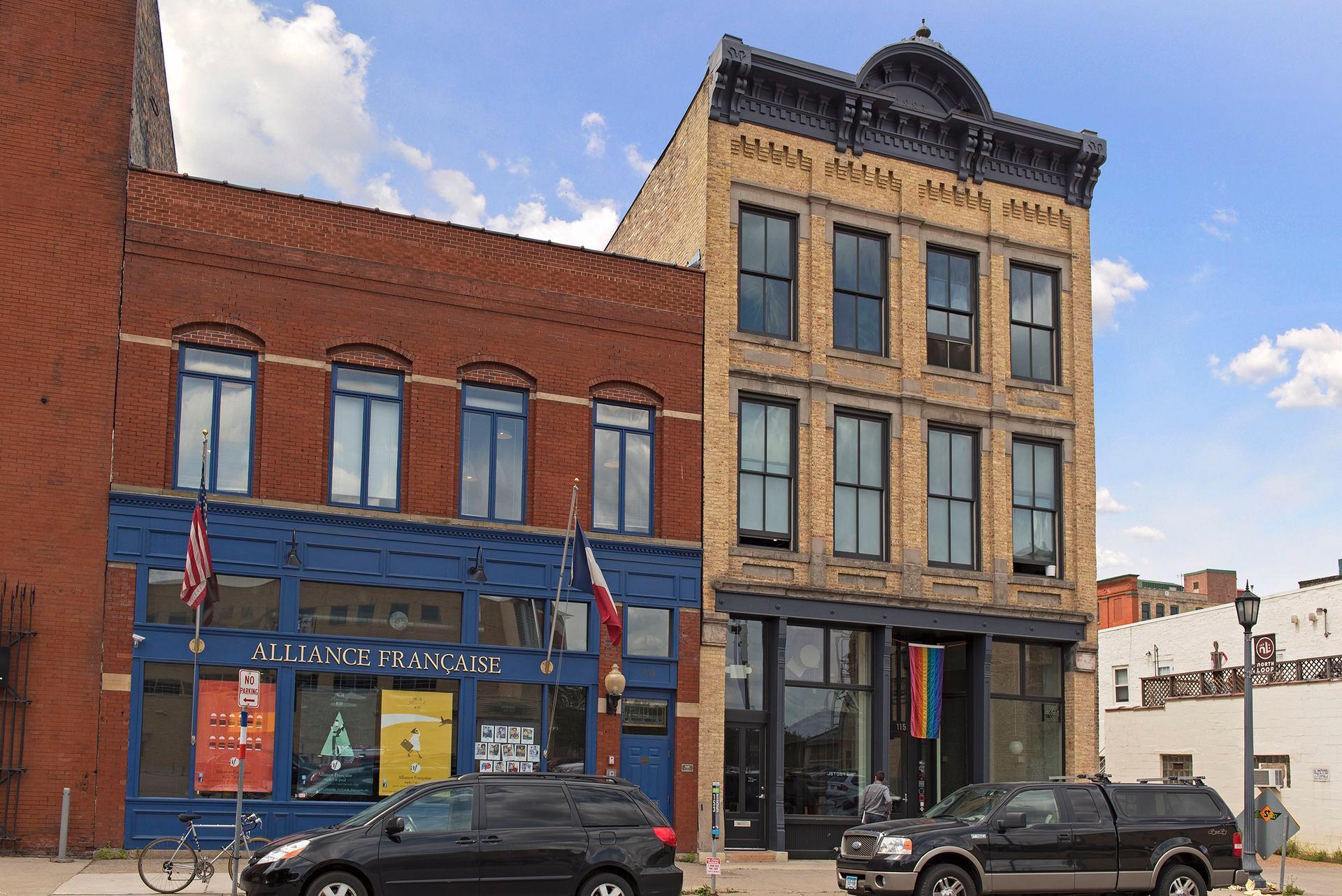 710 N 4th Street Unit: E407