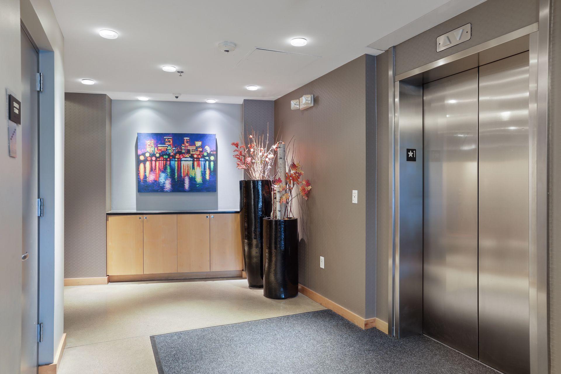 710 N 4th Street Unit: E407