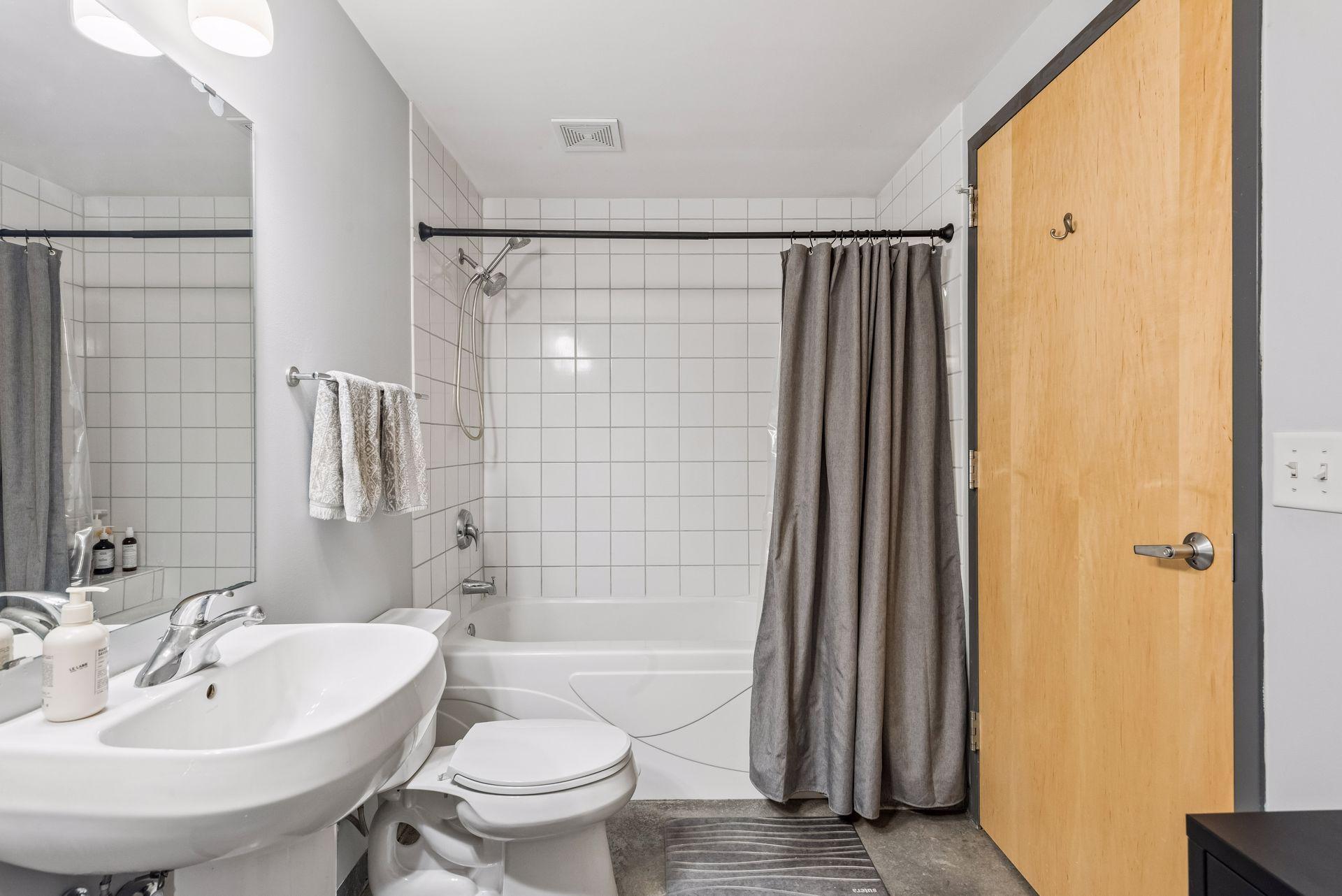 710 N 4th Street Unit: E407