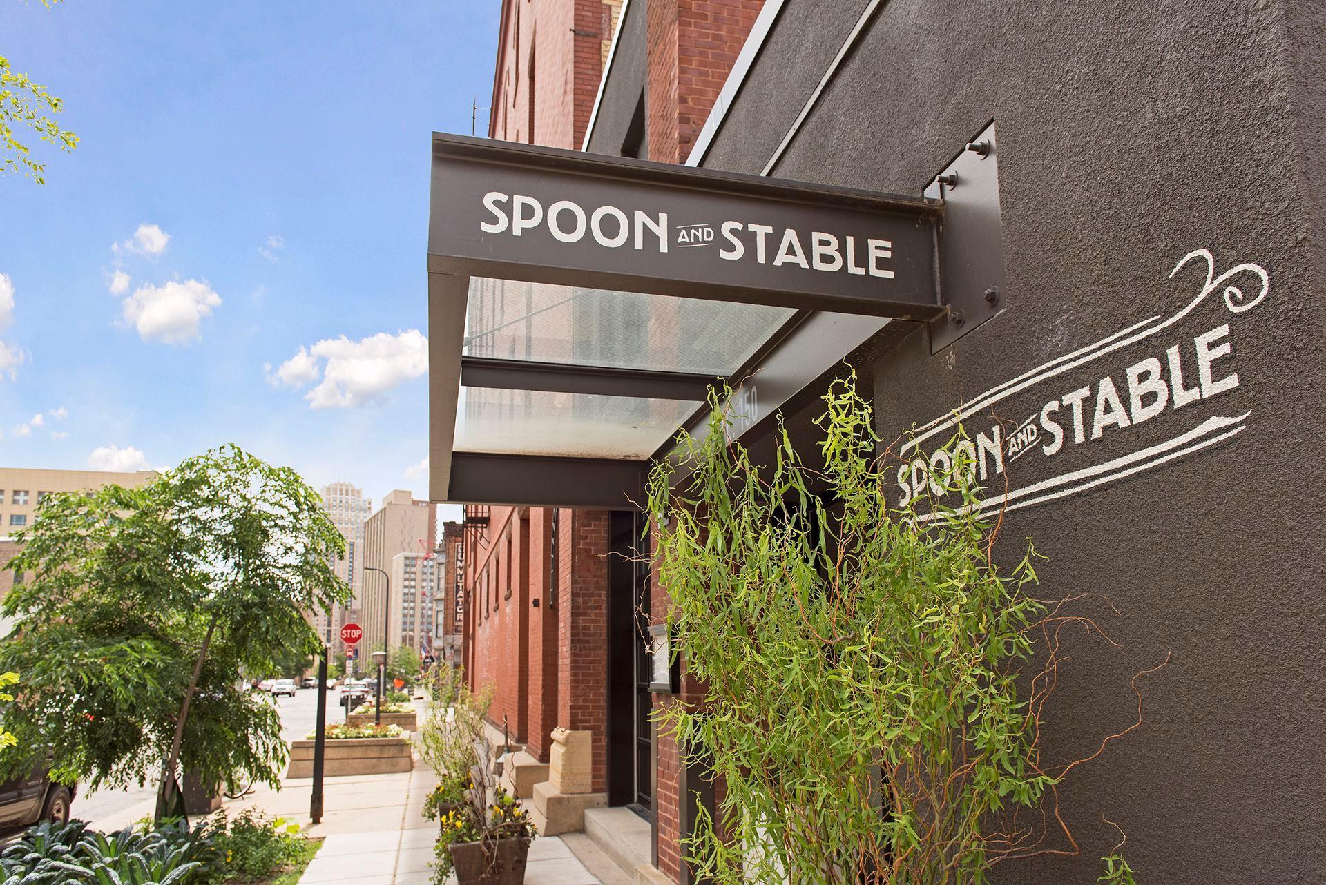 710 N 4th Street Unit: E407