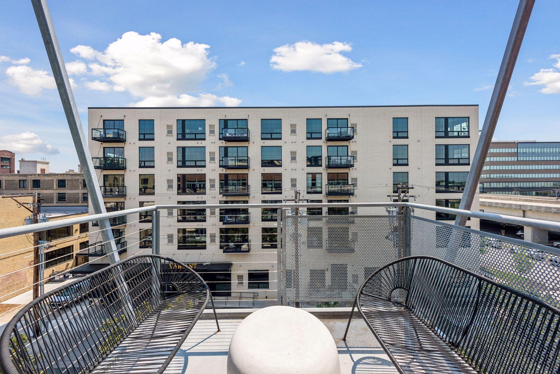 710 N 4th Street Unit: E407