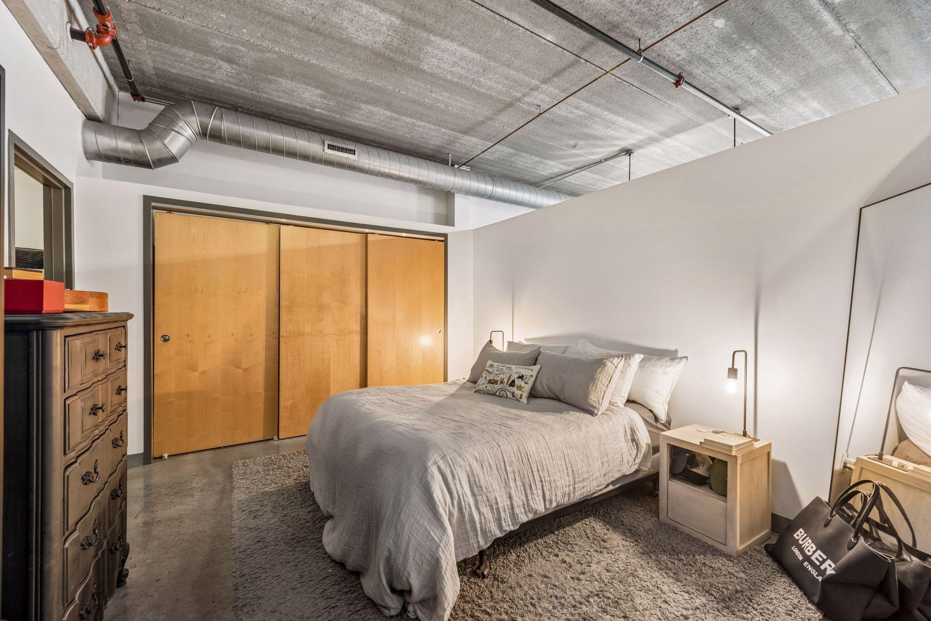 710 N 4th Street Unit: E407
