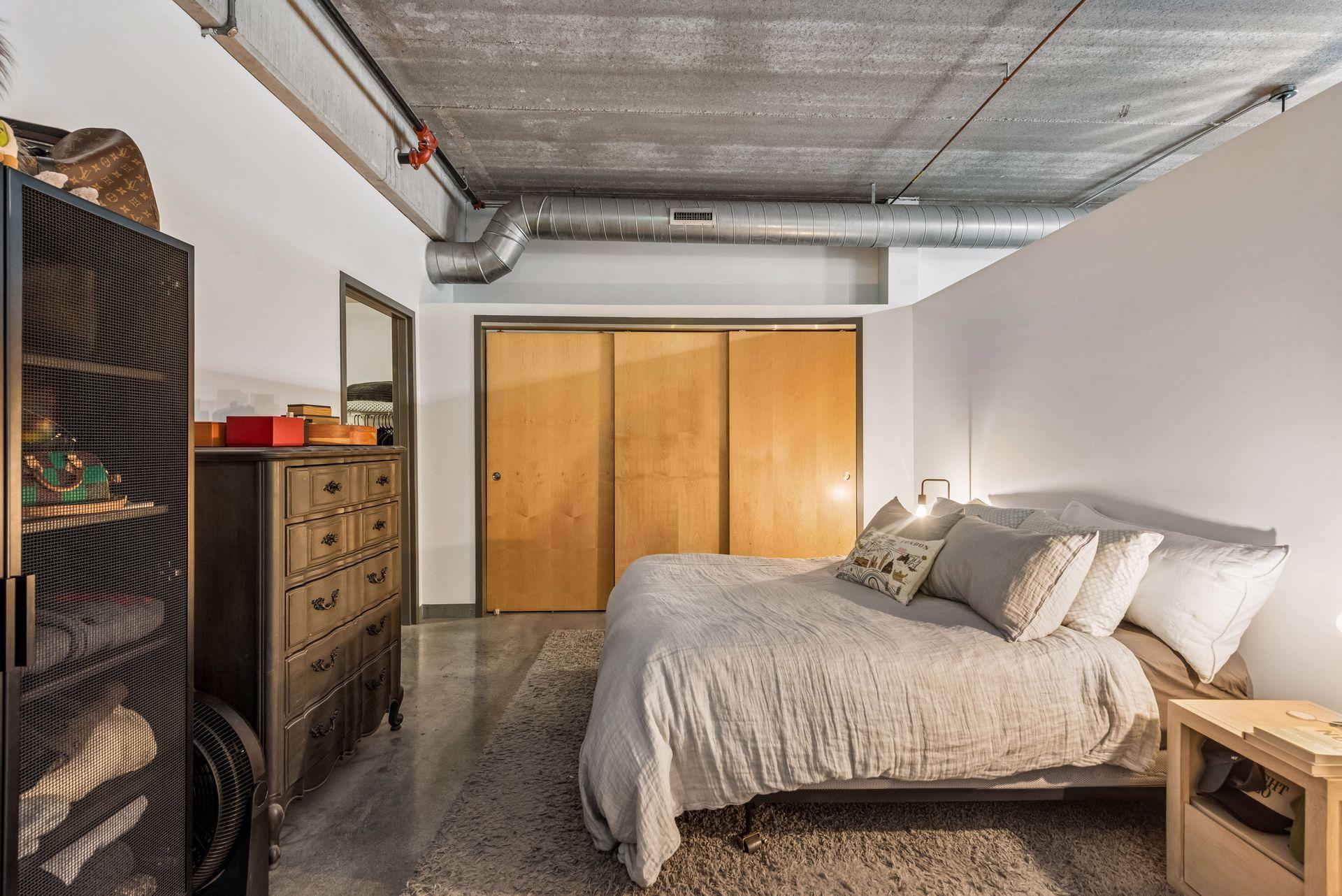 710 N 4th Street Unit: E407