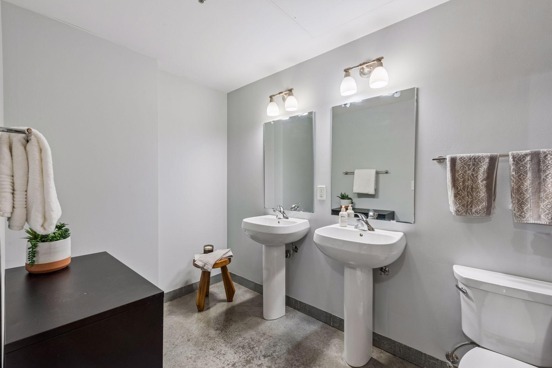 710 N 4th Street Unit: E407