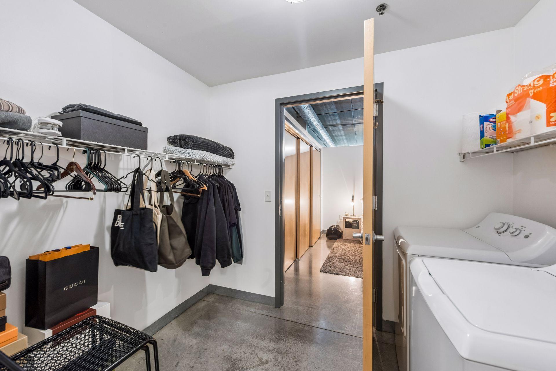 710 N 4th Street Unit: E407