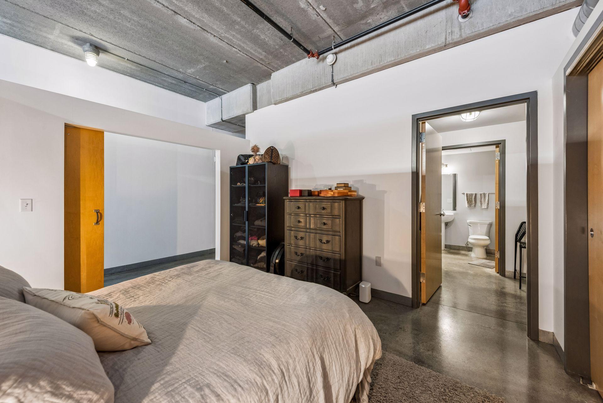 710 N 4th Street Unit: E407