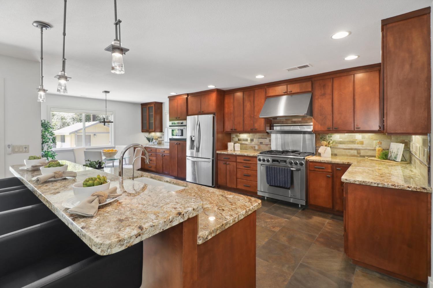 1317 La Sierra Drive