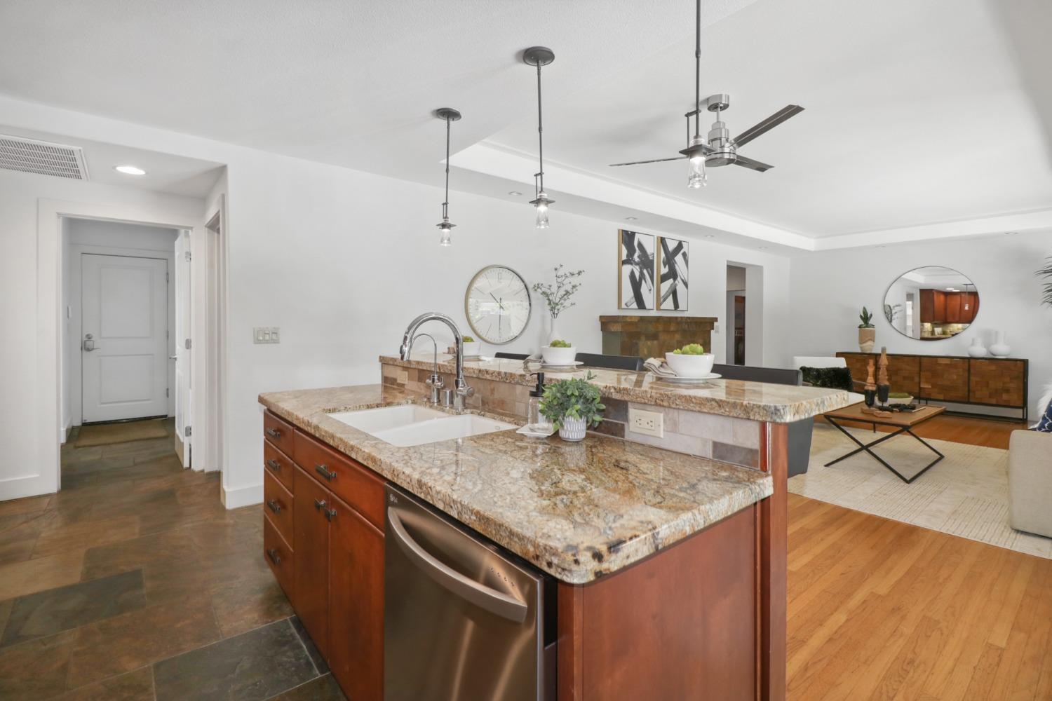 1317 La Sierra Drive