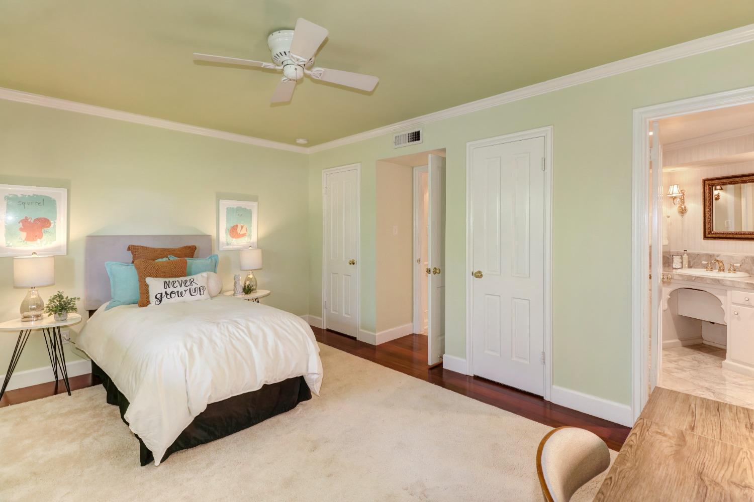 3230 American River Drive