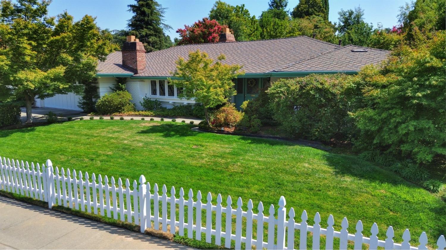 3230 American River Drive