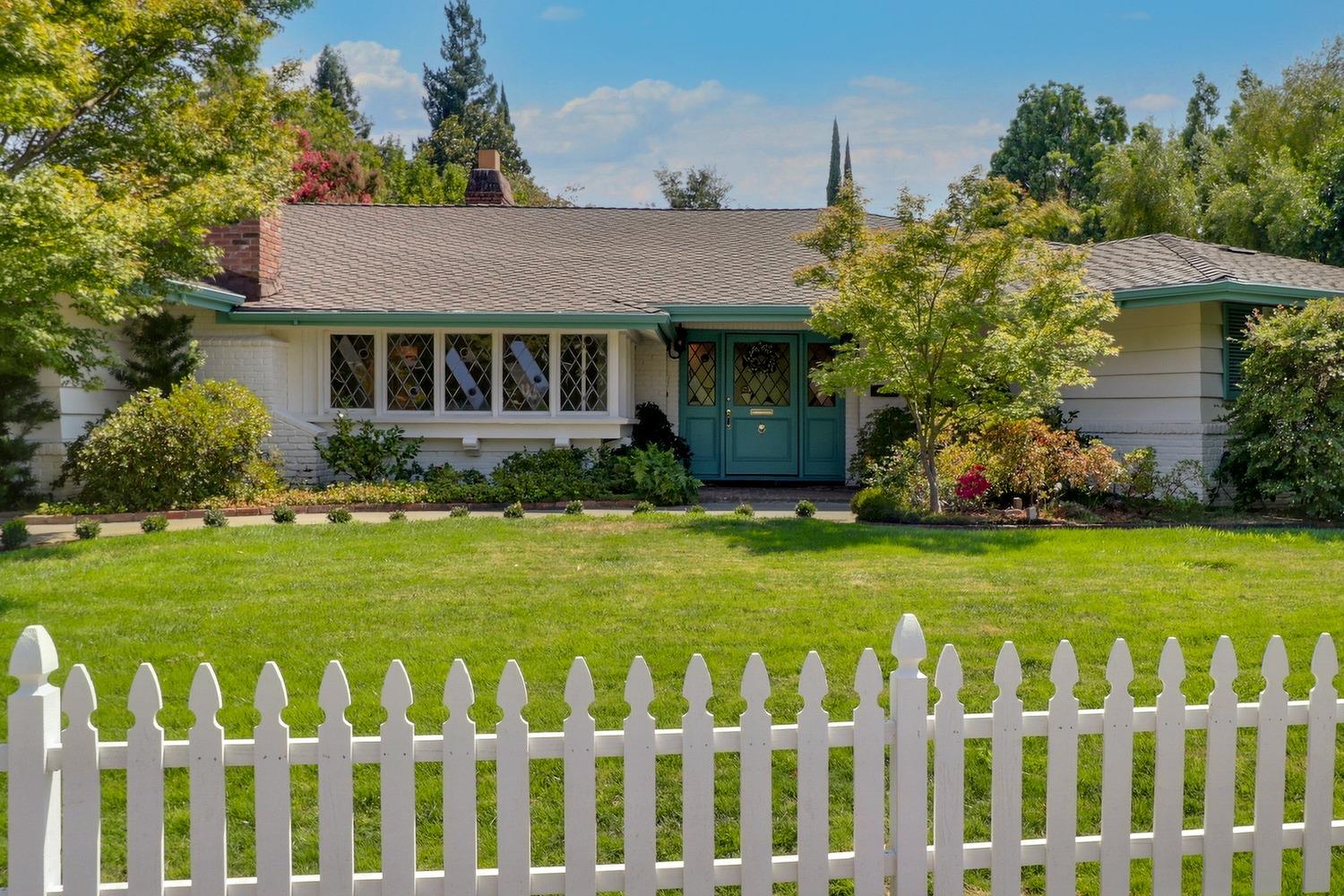 3230 American River Drive