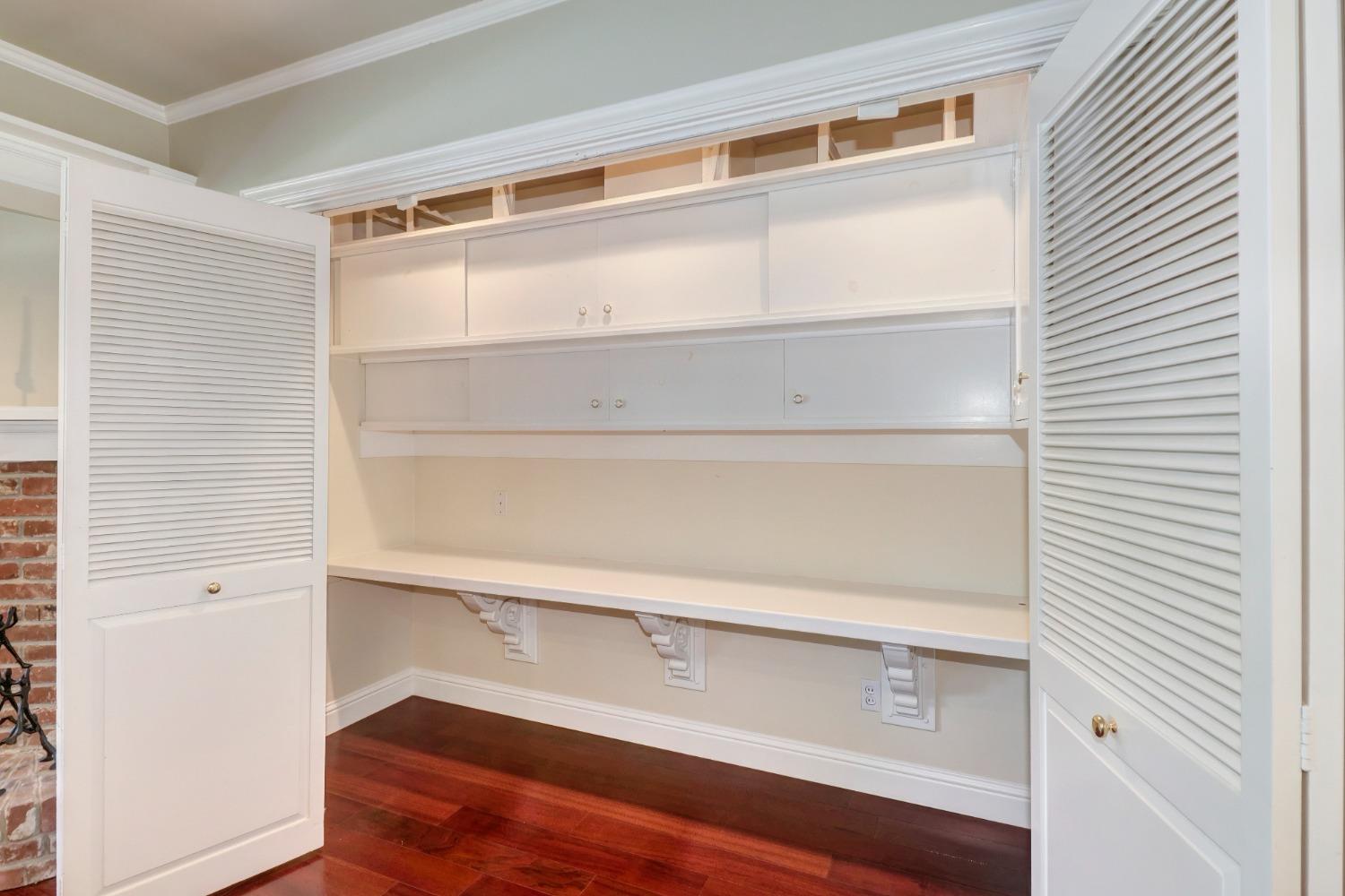 3230 American River Drive