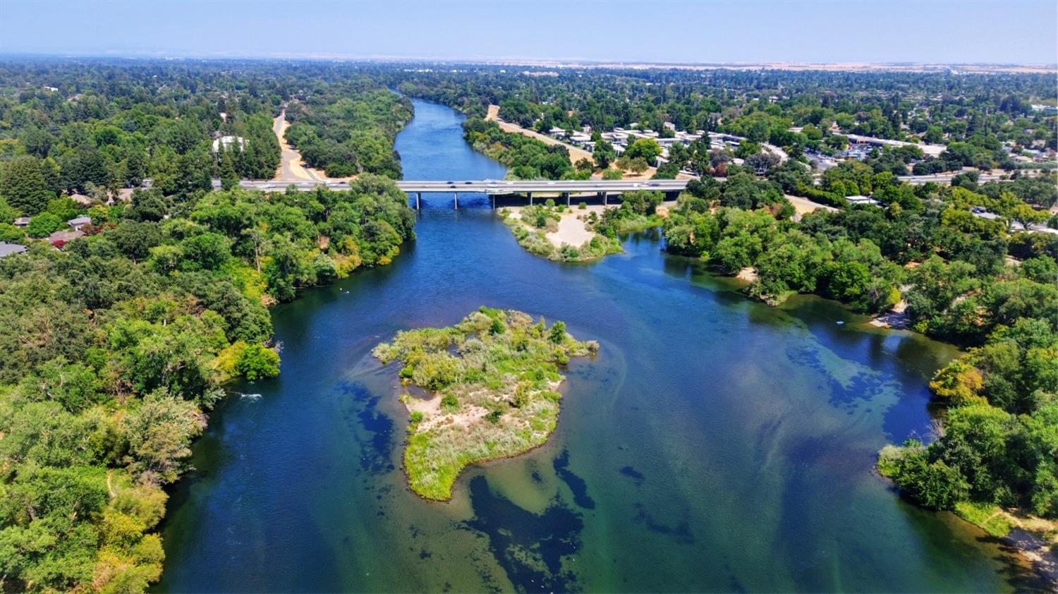 3230 American River Drive