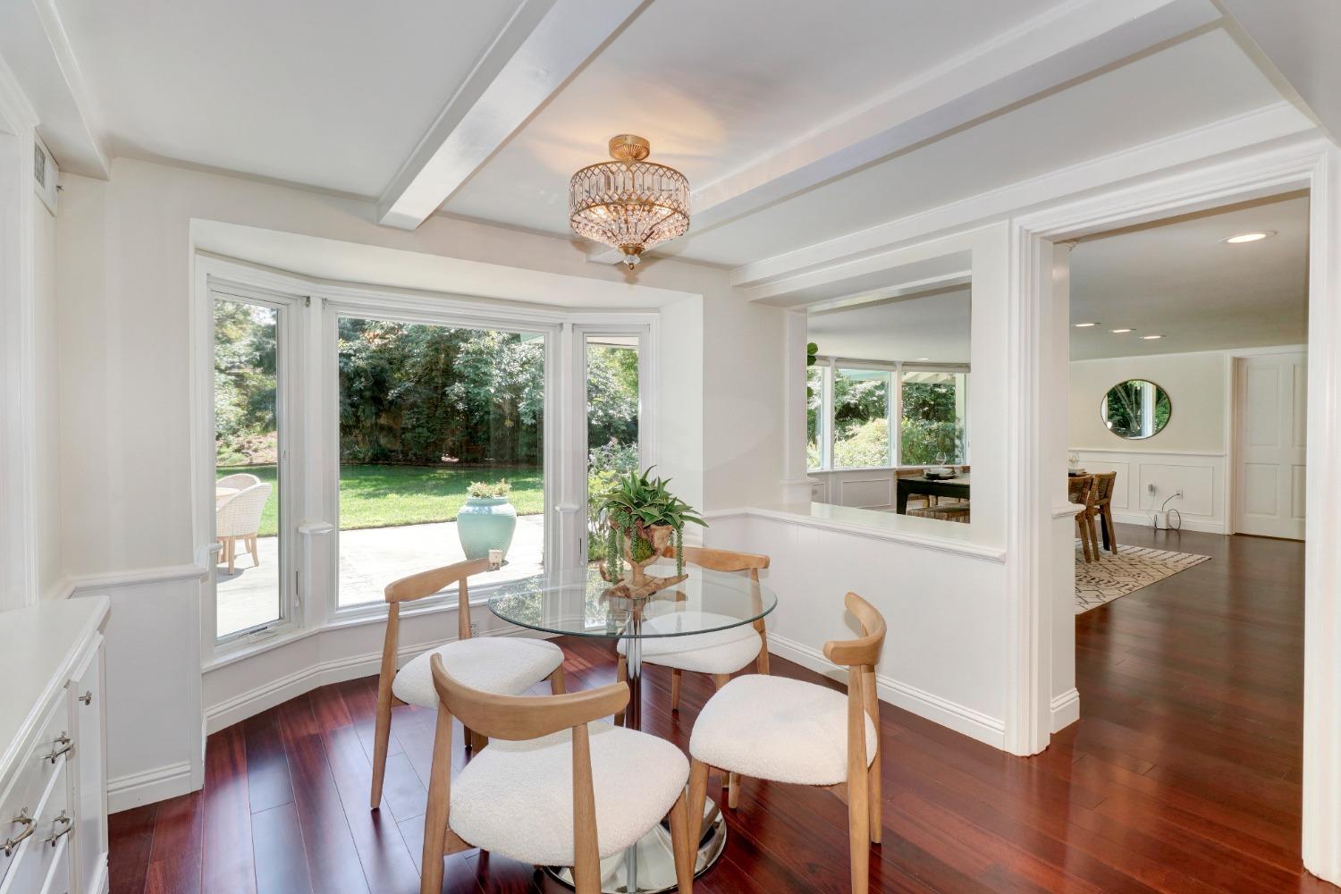 3230 American River Drive