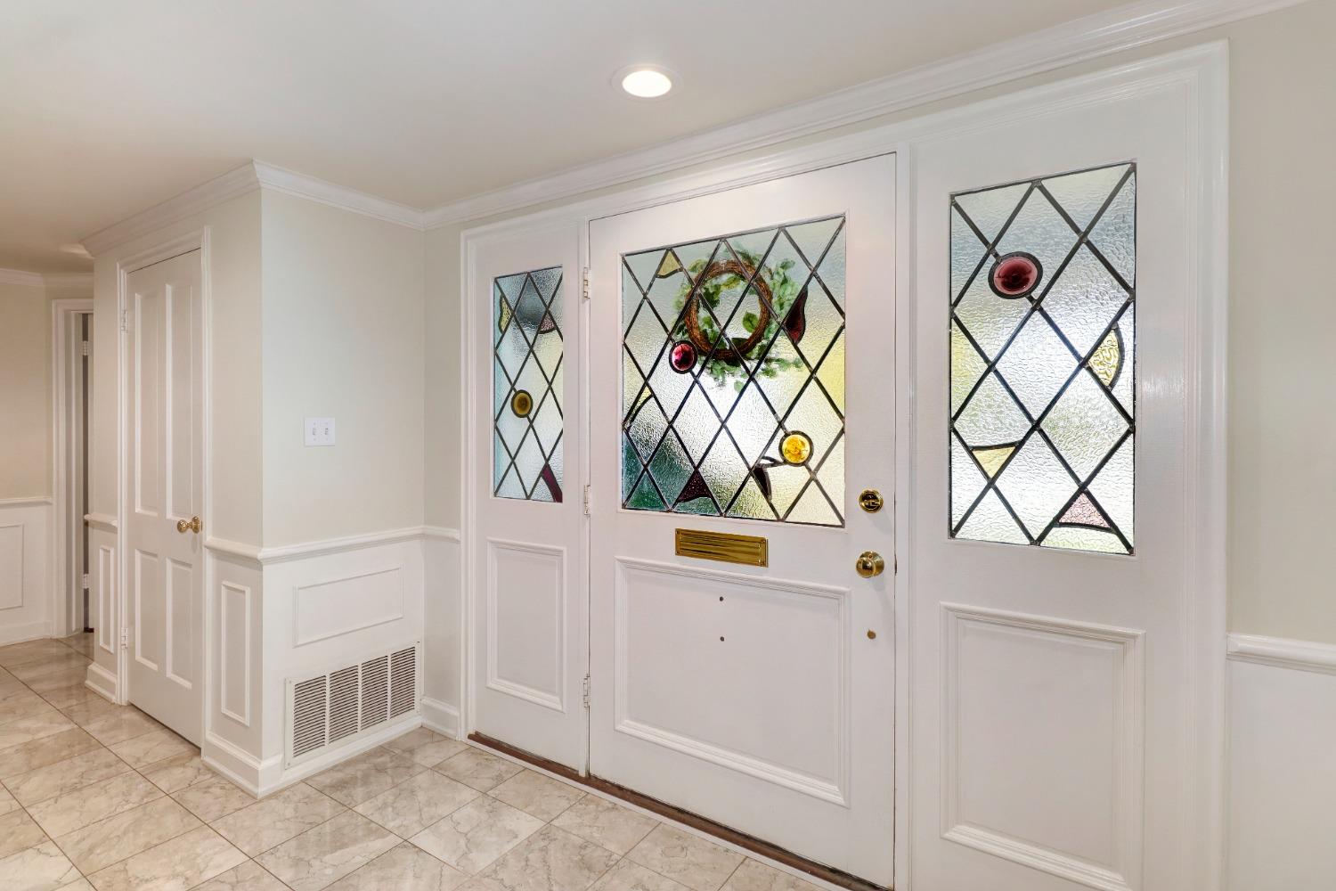 3230 American River Drive