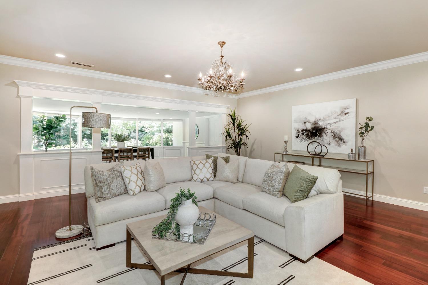 3230 American River Drive