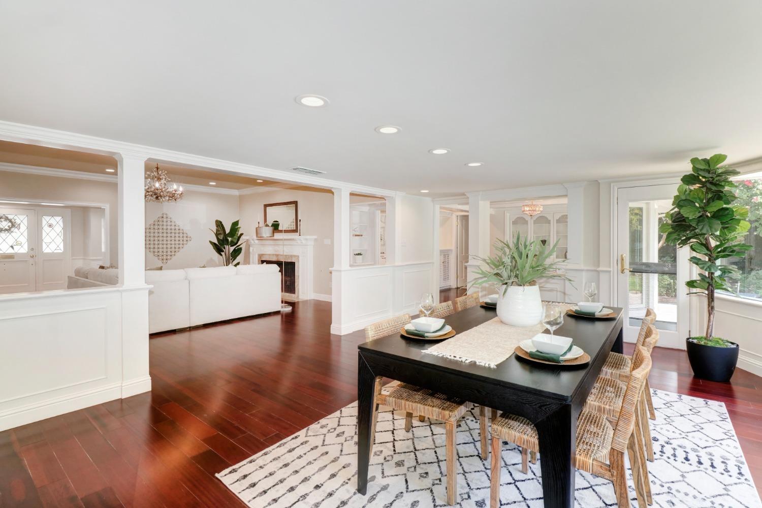 3230 American River Drive