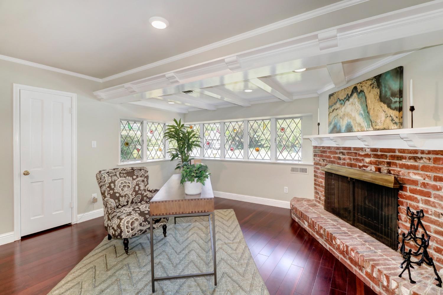 3230 American River Drive