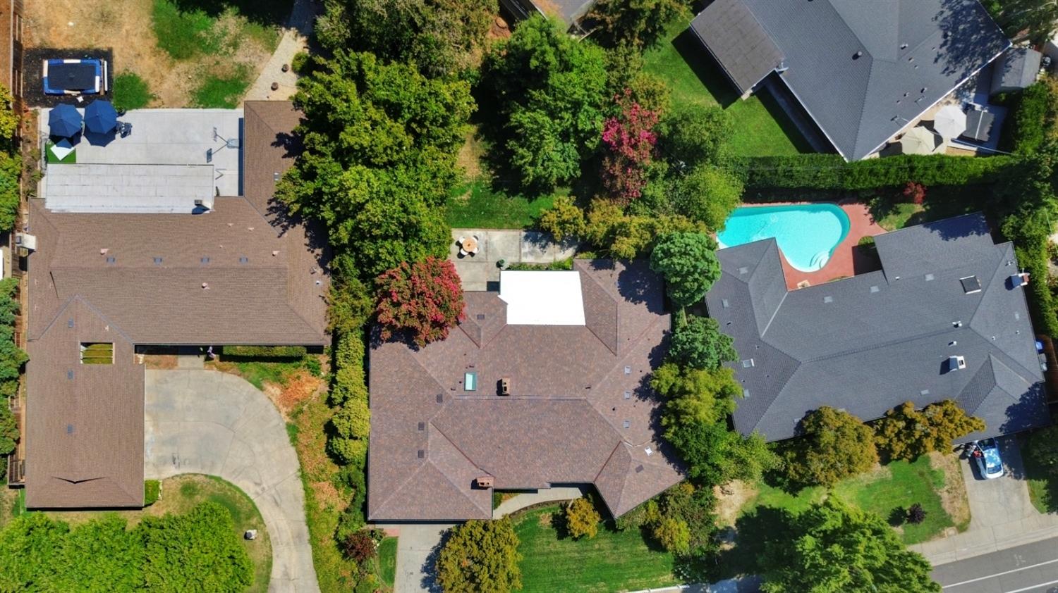 3230 American River Drive