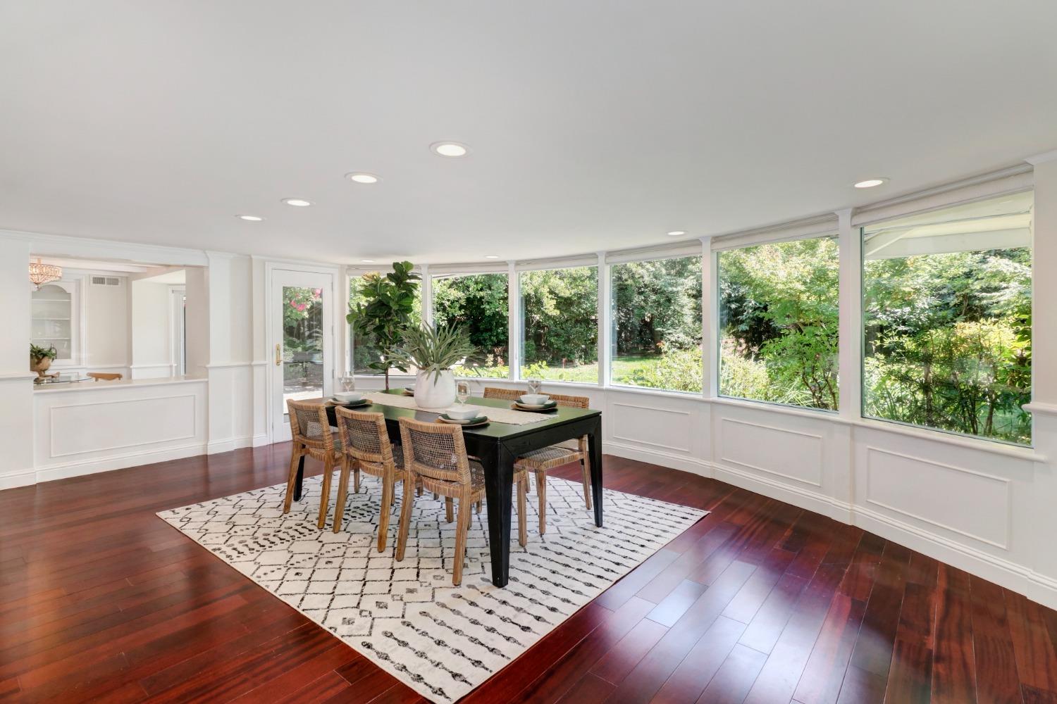 3230 American River Drive