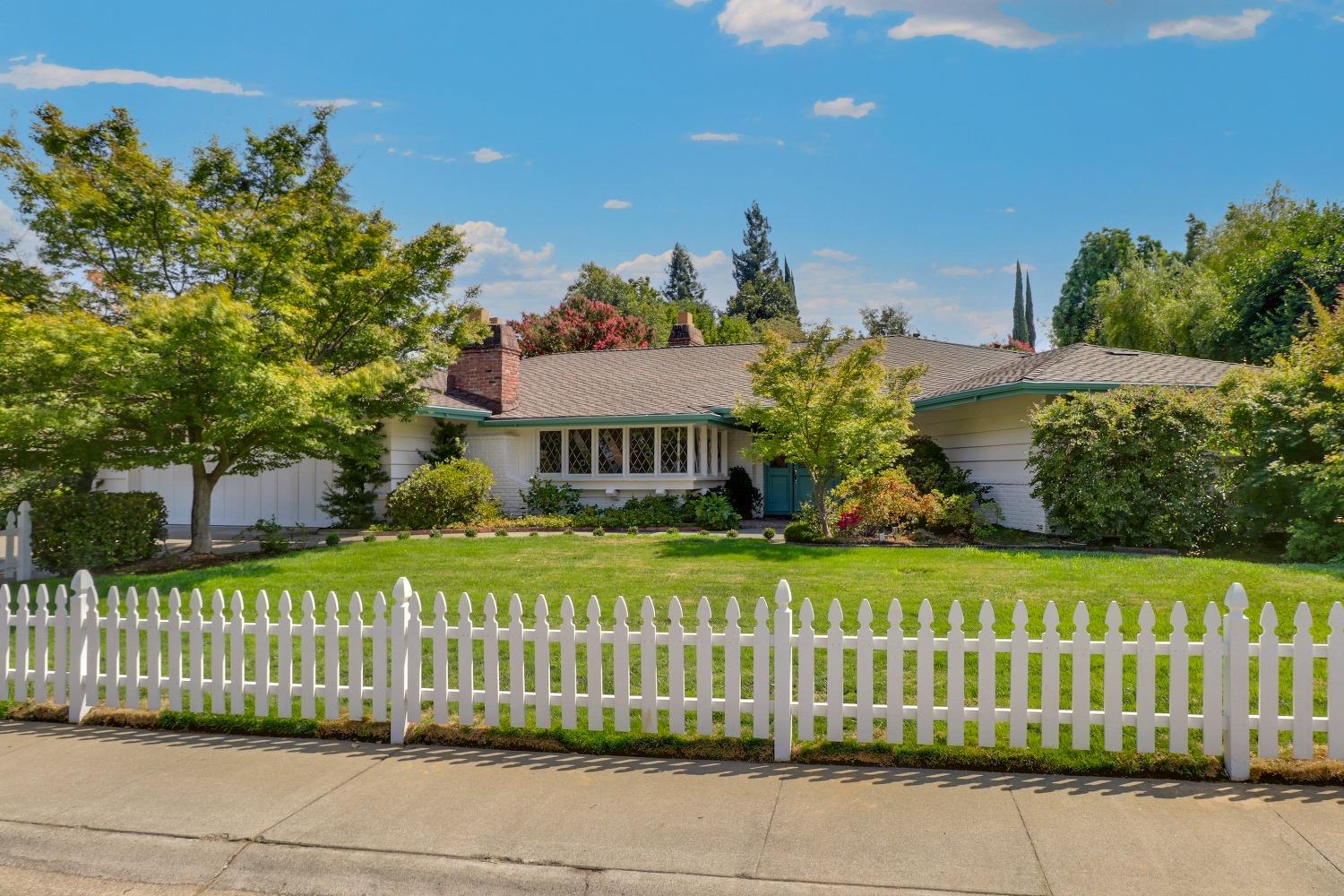 3230 American River Drive