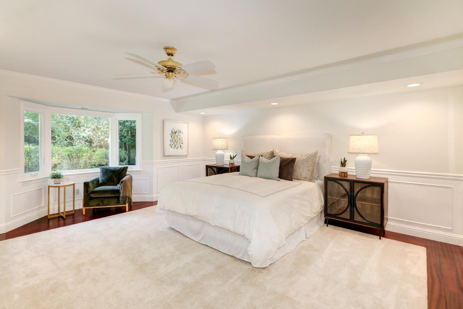 3230 American River Drive