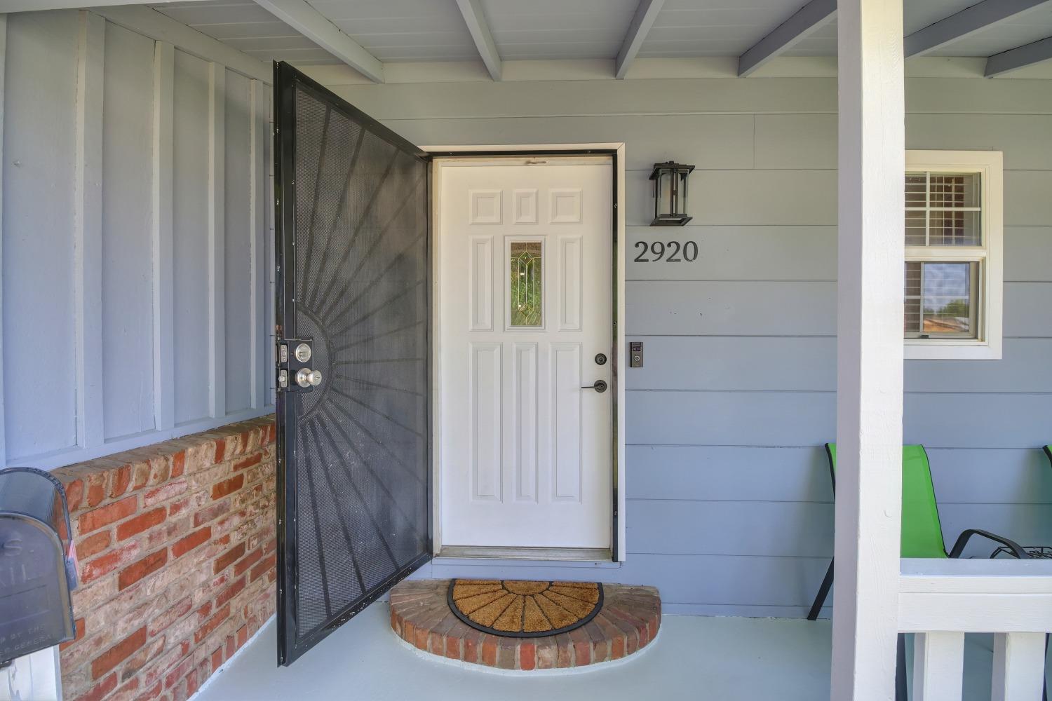 2920 Maison Way