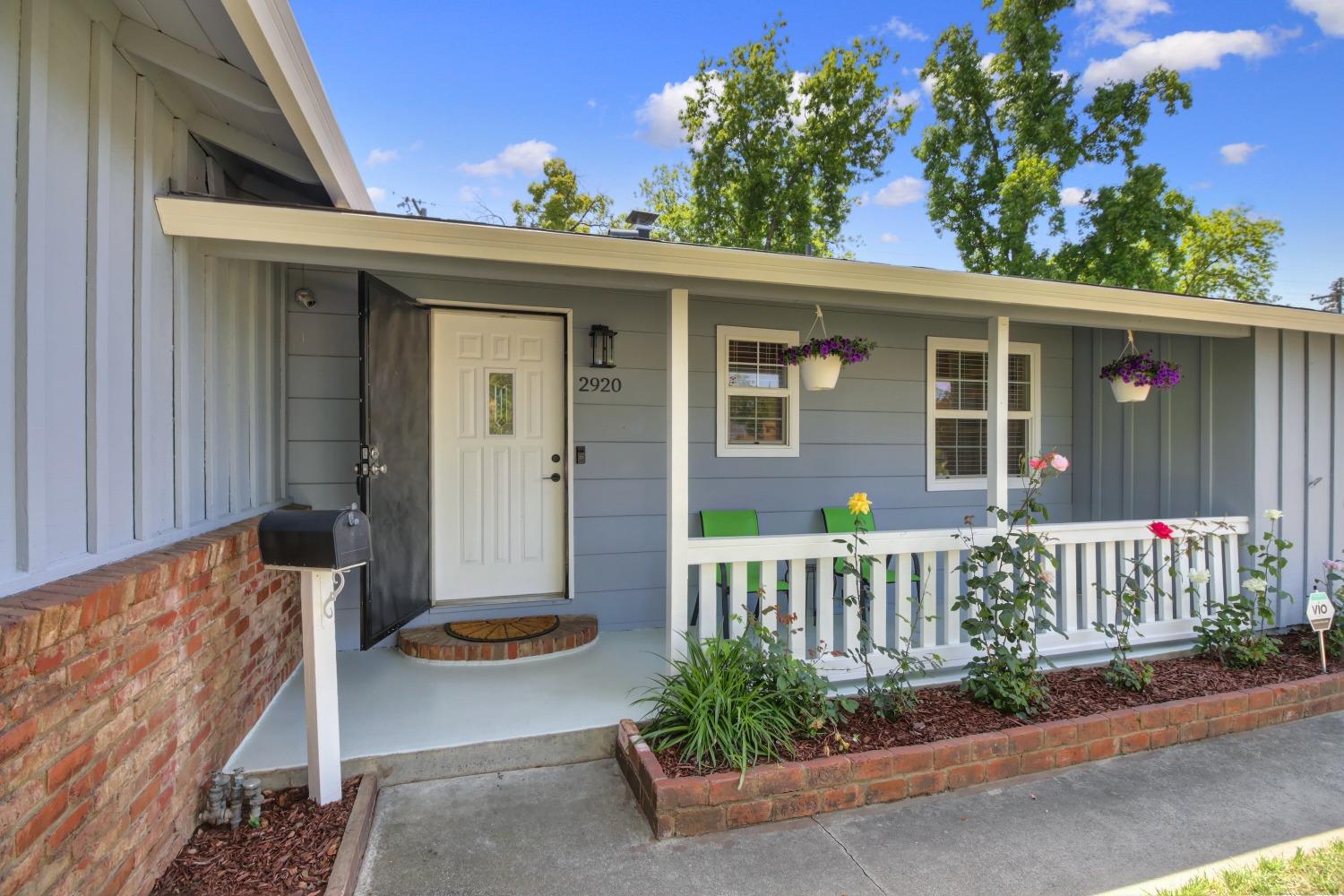 2920 Maison Way