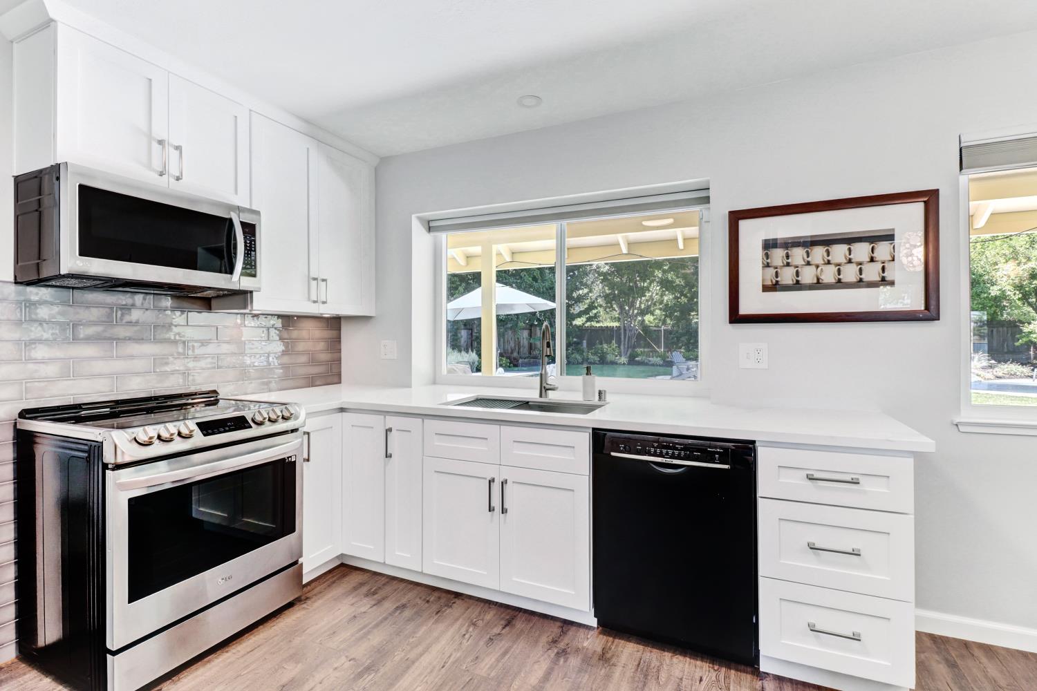 4603 American River Drive