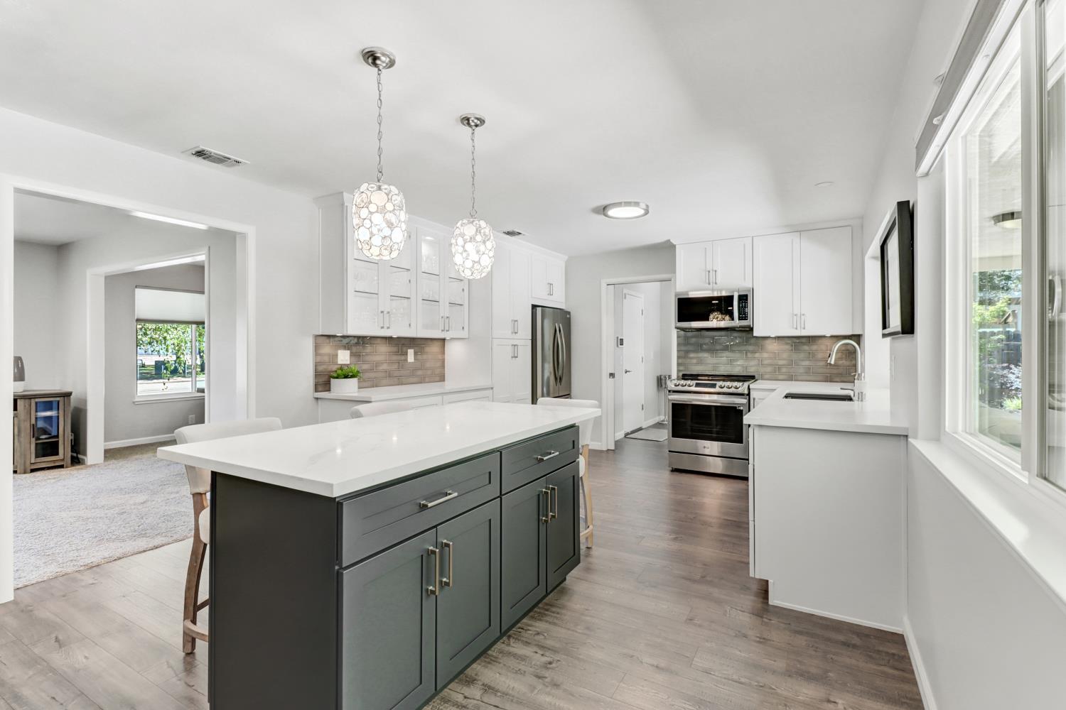 4603 American River Drive