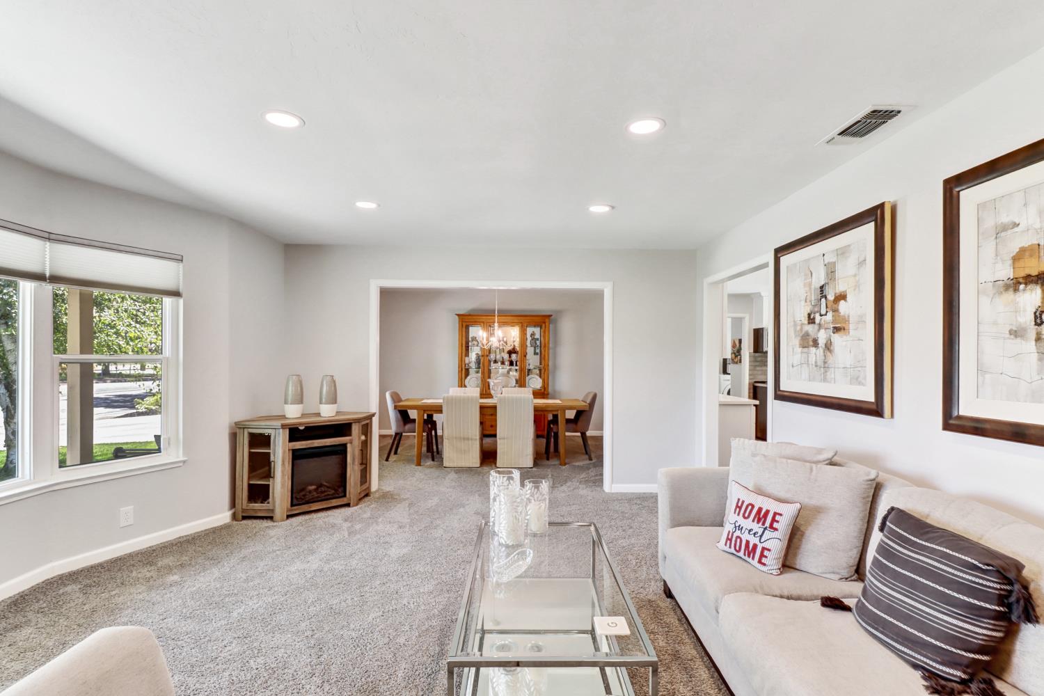 4603 American River Drive