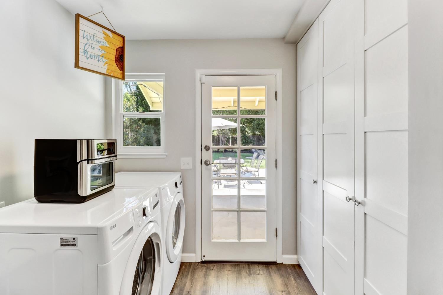 4603 American River Drive