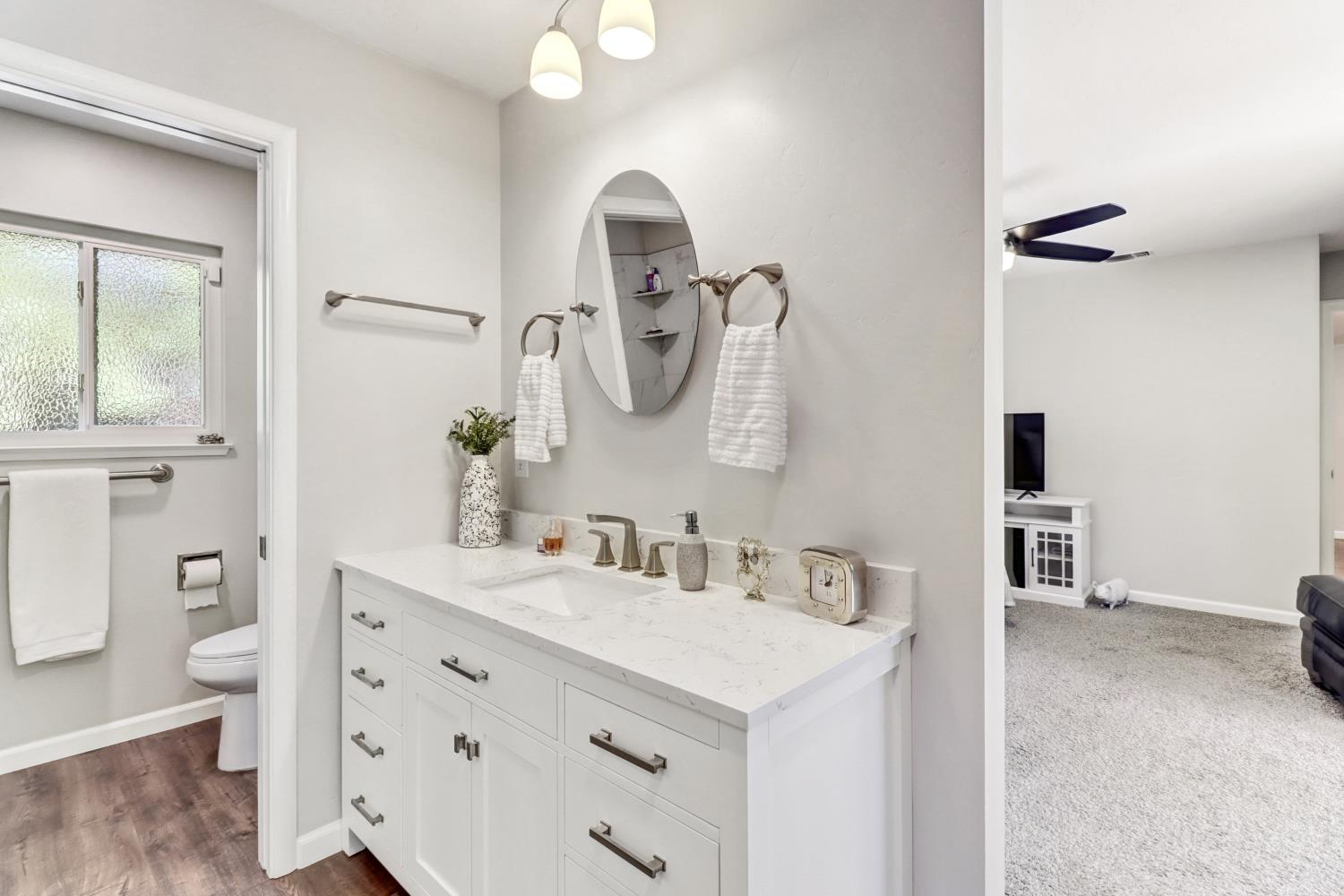 4603 American River Drive