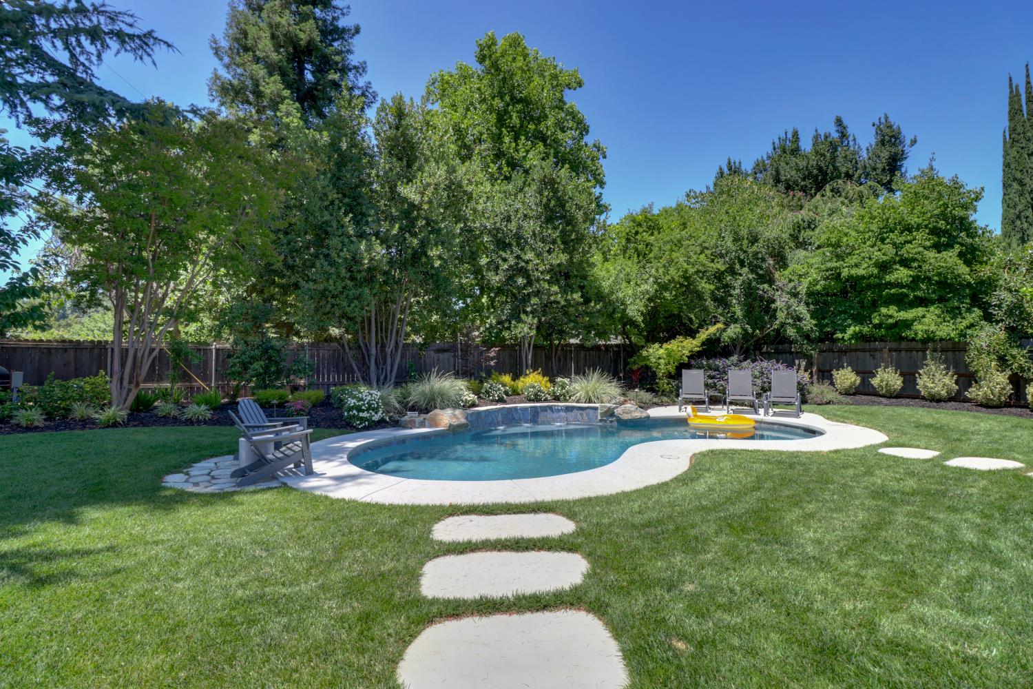 4603 American River Drive