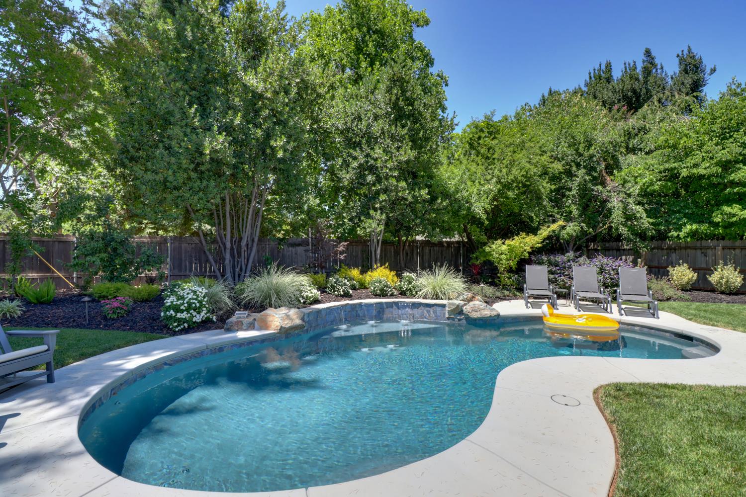 4603 American River Drive