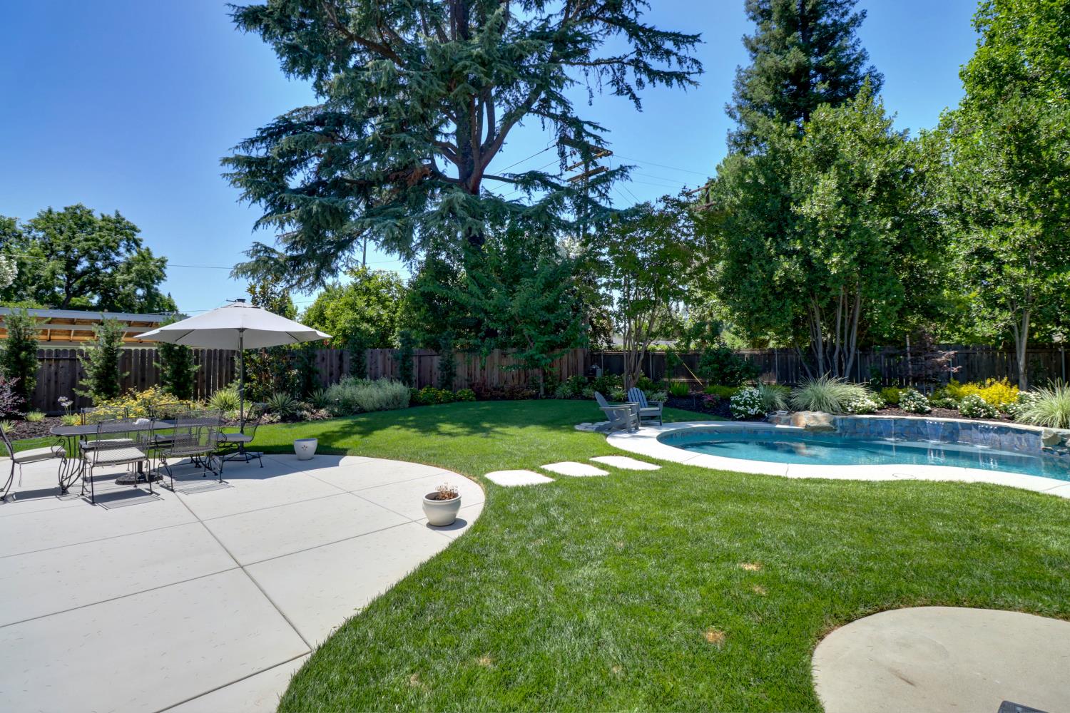 4603 American River Drive