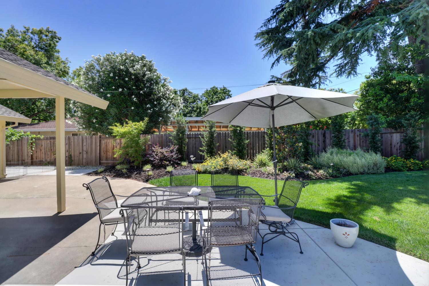 4603 American River Drive